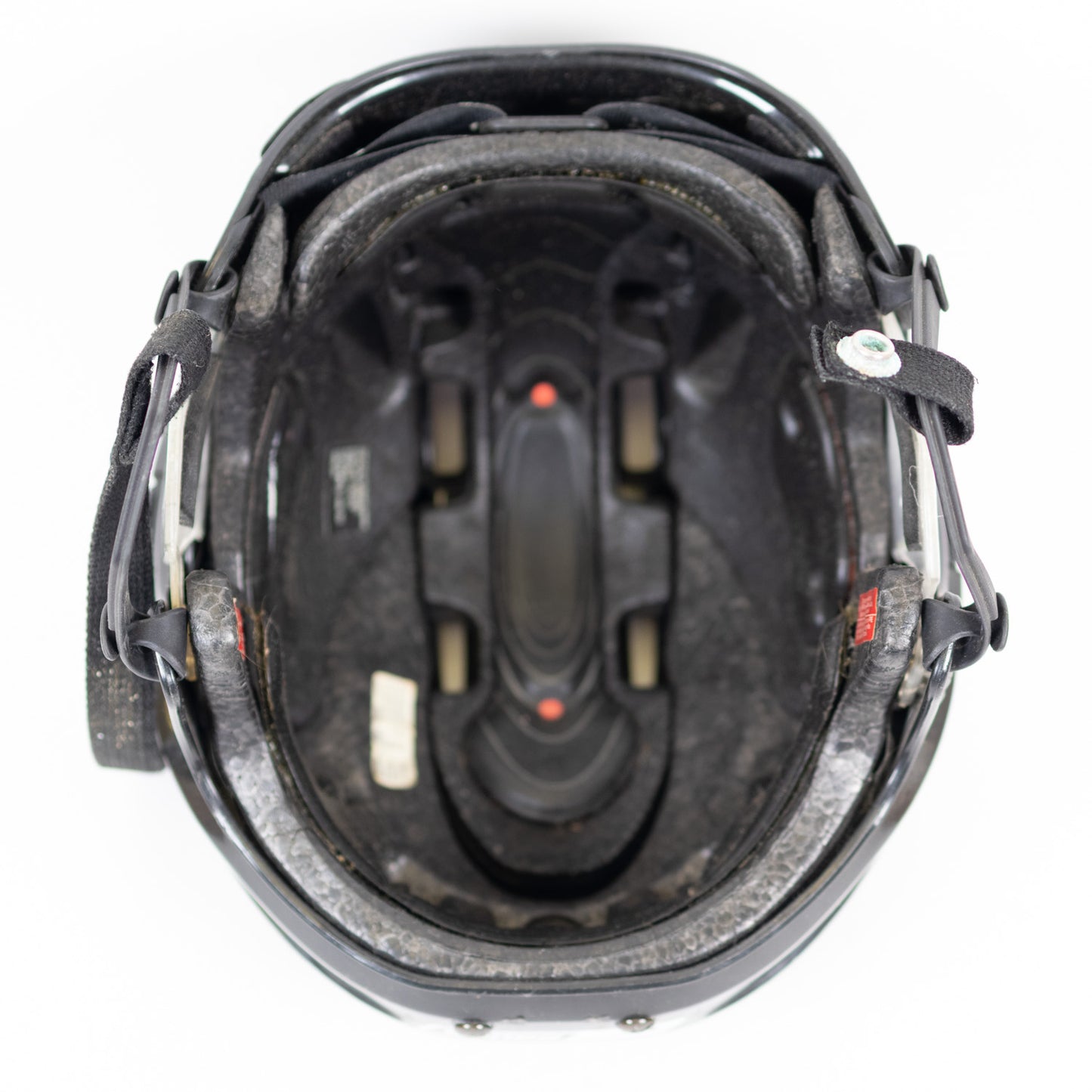 Nike Bauer NBH8500 Medium 6 7/8" to 7 1/8" Hockey Helmet