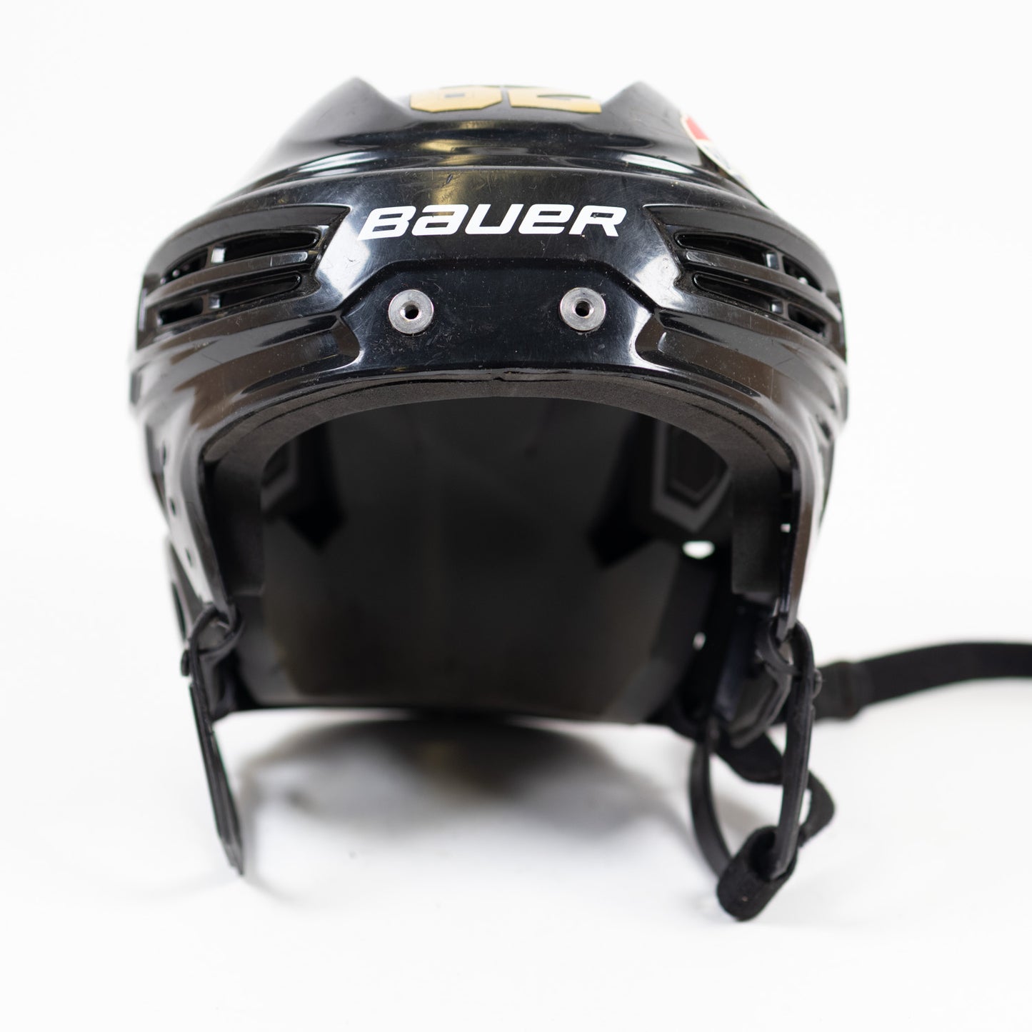 Bauer IMS 5.0 Small 6 1/2" to 7 1/8" Hockey Helmet