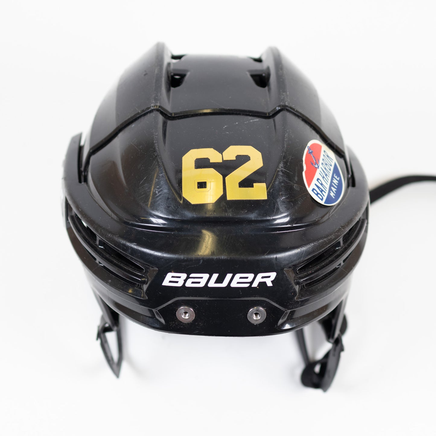 Bauer IMS 5.0 Small 6 1/2" to 7 1/8" Hockey Helmet