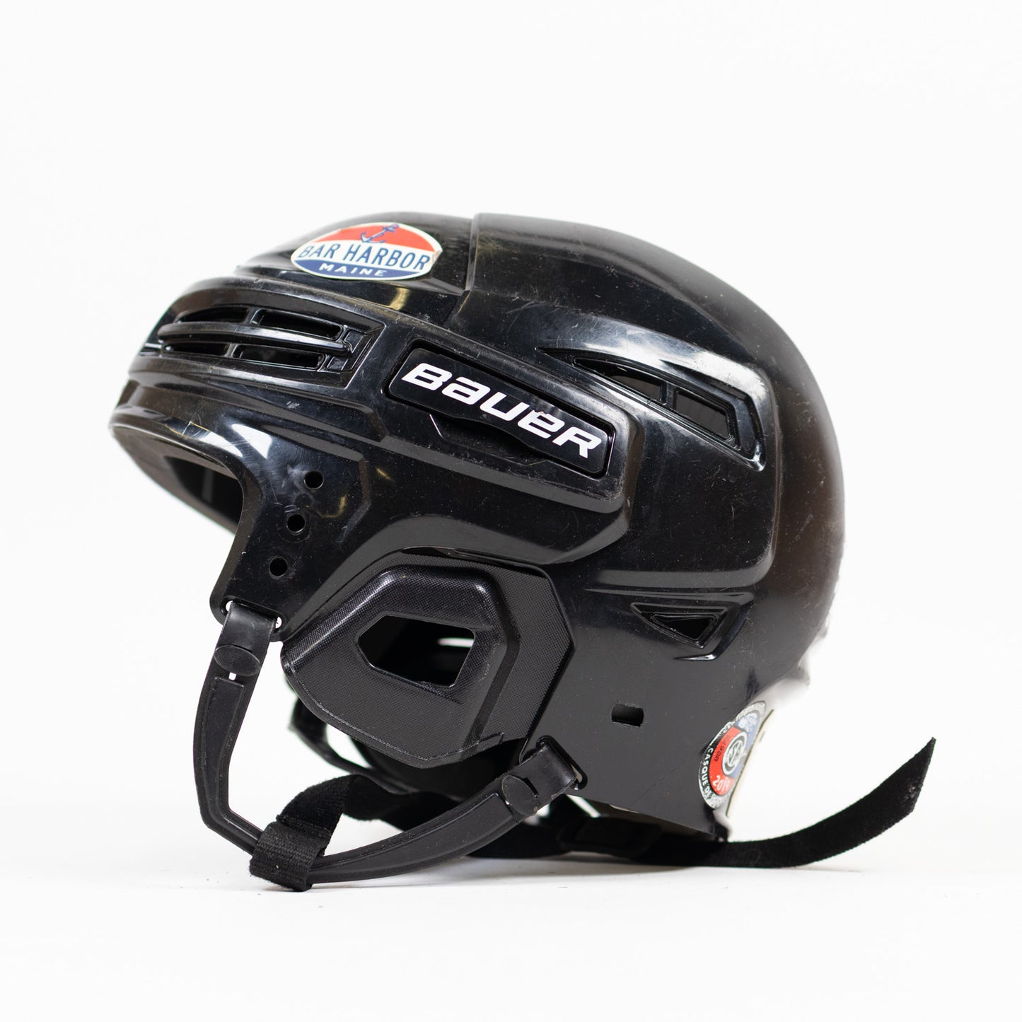 Bauer IMS 5.0 Small 6 1/2" to 7 1/8" Hockey Helmet