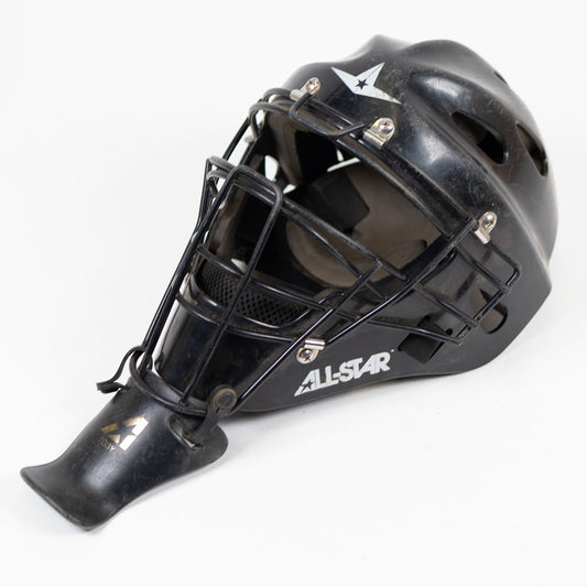 All-Star MVP 2310 6 1/4" to 7" Catchers Helmet