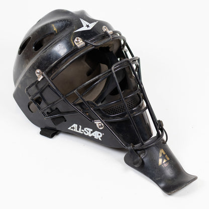 All-Star MVP 2310 6 1/4" to 7" Catchers Helmet