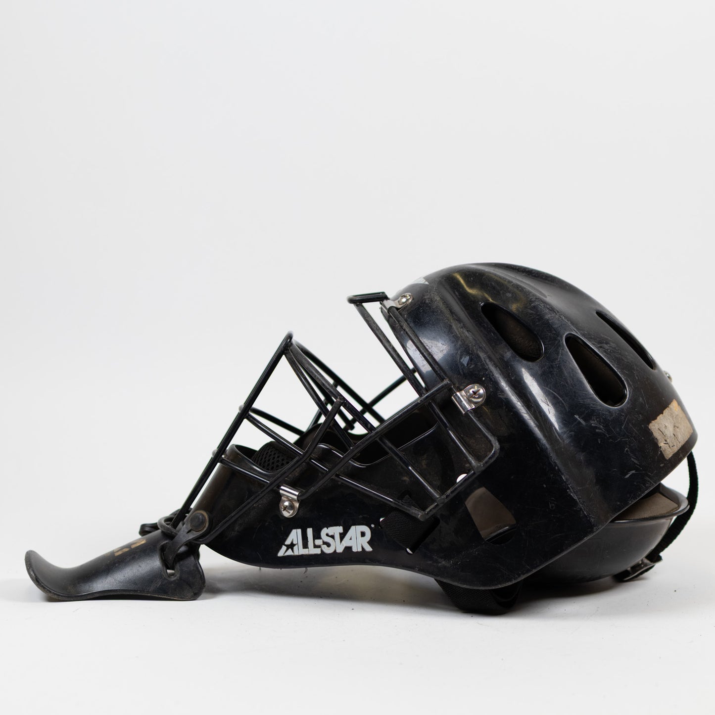 All-Star MVP 2310 6 1/4" to 7" Catchers Helmet