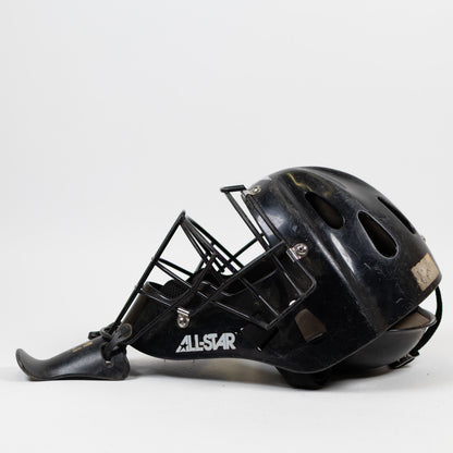 All-Star MVP 2310 6 1/4" to 7" Catchers Helmet