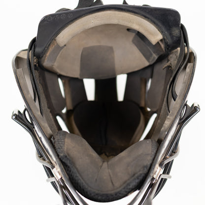 All-Star MVP 2310 6 1/4" to 7" Catchers Helmet