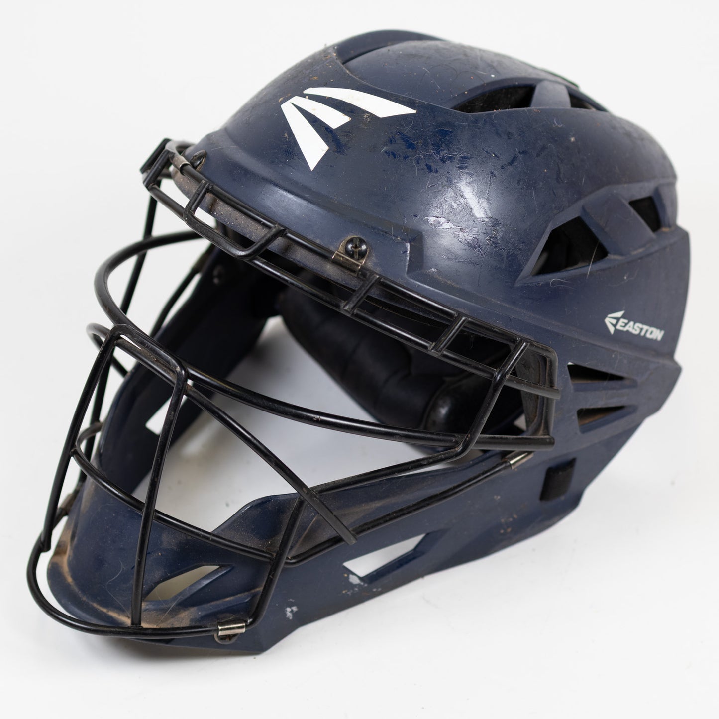 Easton M10 Large 7" to 7 7/8" Catchers Helmet