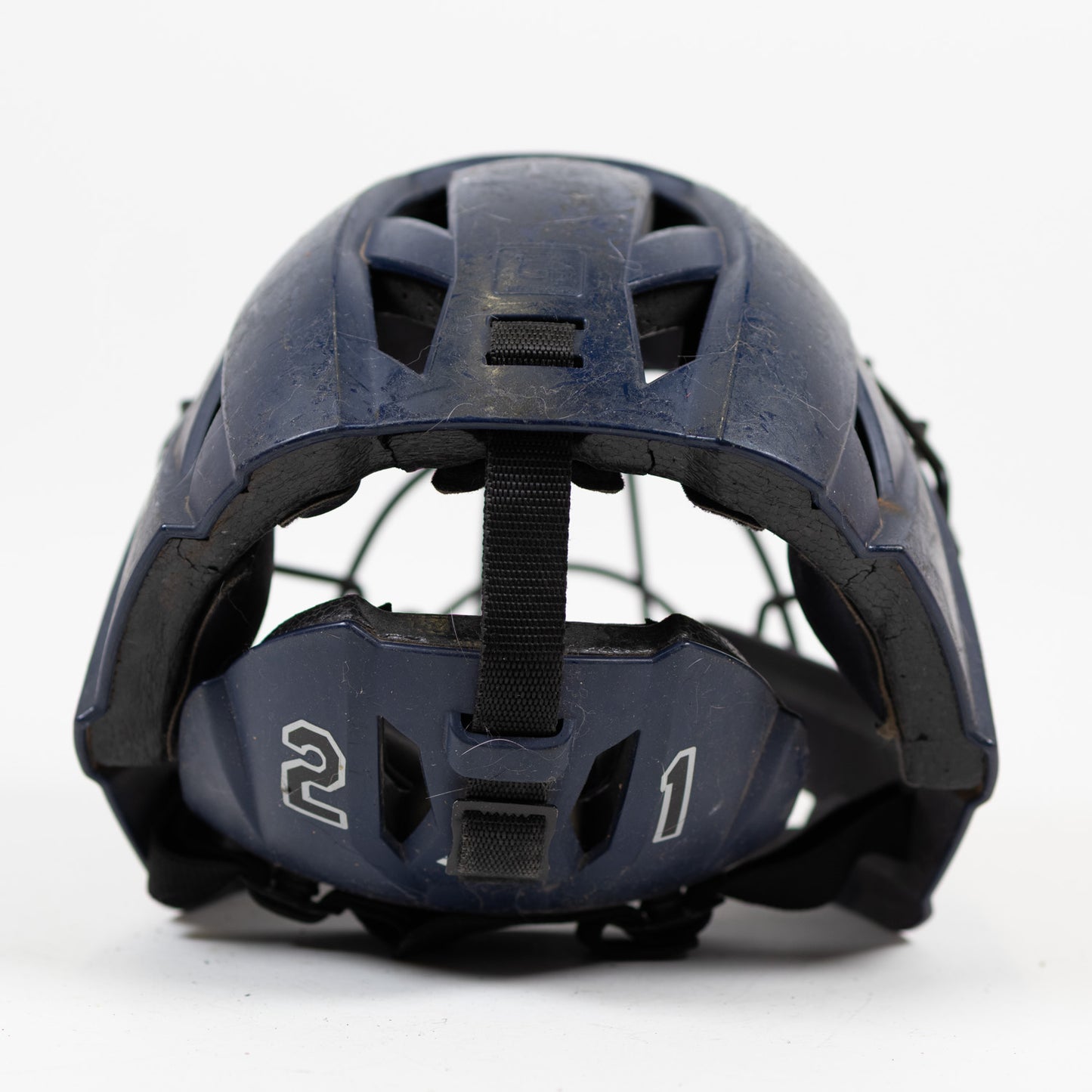 Easton M10 Large 7" to 7 7/8" Catchers Helmet