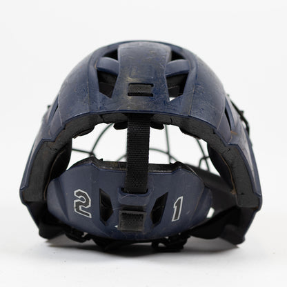Easton M10 Large 7" to 7 7/8" Catchers Helmet