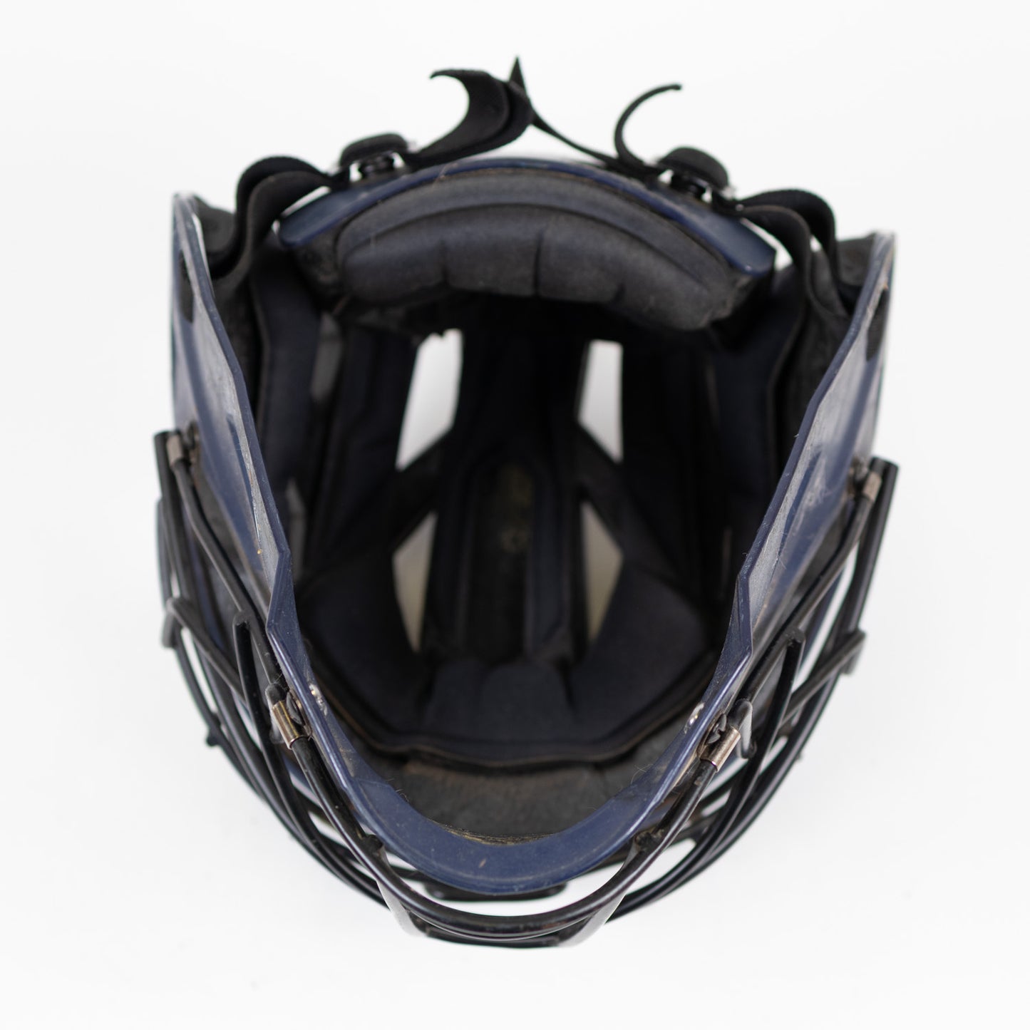 Easton M10 Large 7" to 7 7/8" Catchers Helmet
