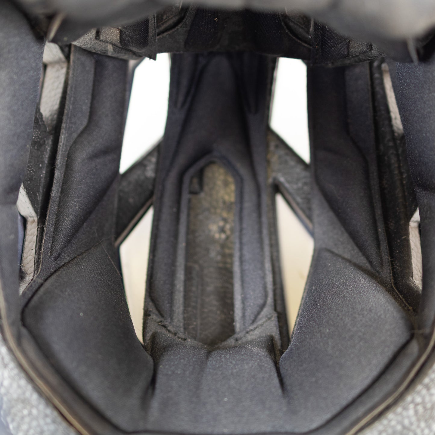 Easton M10 Large 7" to 7 7/8" Catchers Helmet