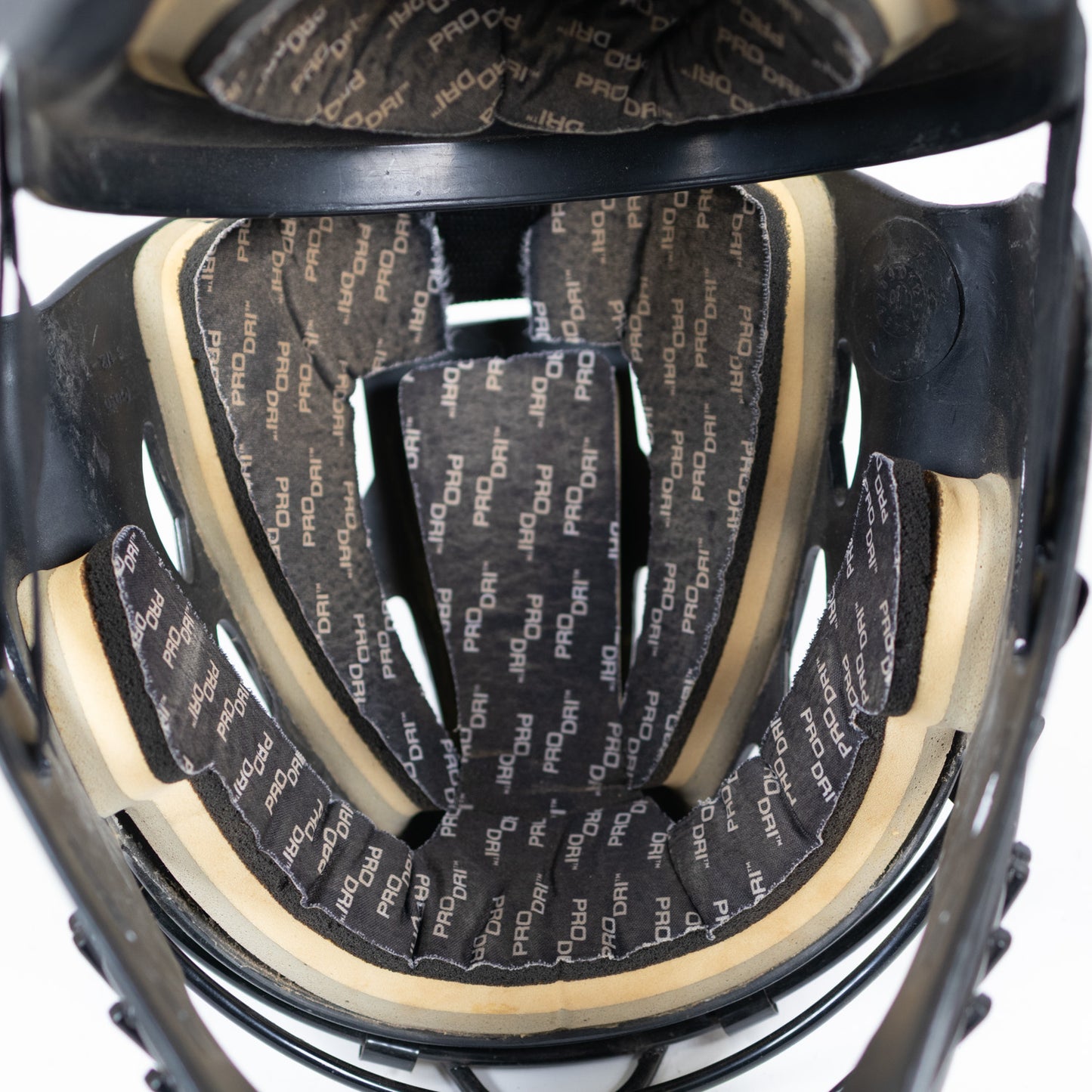 Rawlings CFA2 6 1/2" to 7" Catchers Helmet