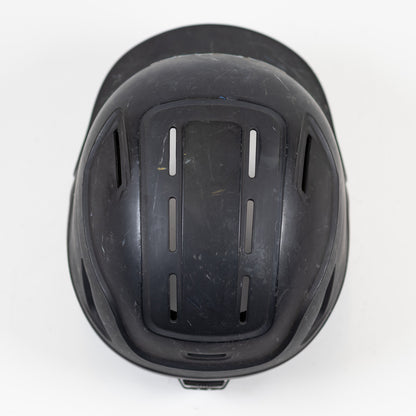 Adidas KBH4A 6 3/8" to 7 5/8" Softball Batting Helmet