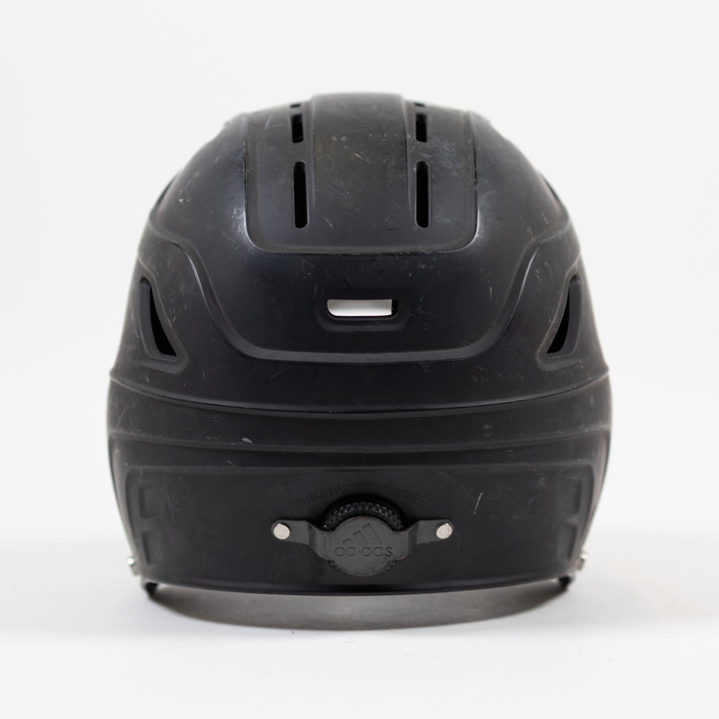 Adidas KBH4A 6 3/8" to 7 5/8" Softball Batting Helmet