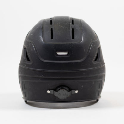 Adidas KBH4A 6 3/8" to 7 5/8" Softball Batting Helmet