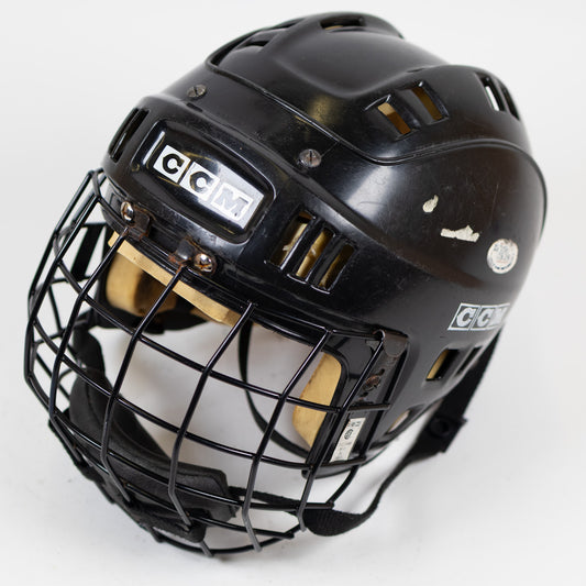 CCM HT1 Large 7" to 7 5/8" Hockey Helmet