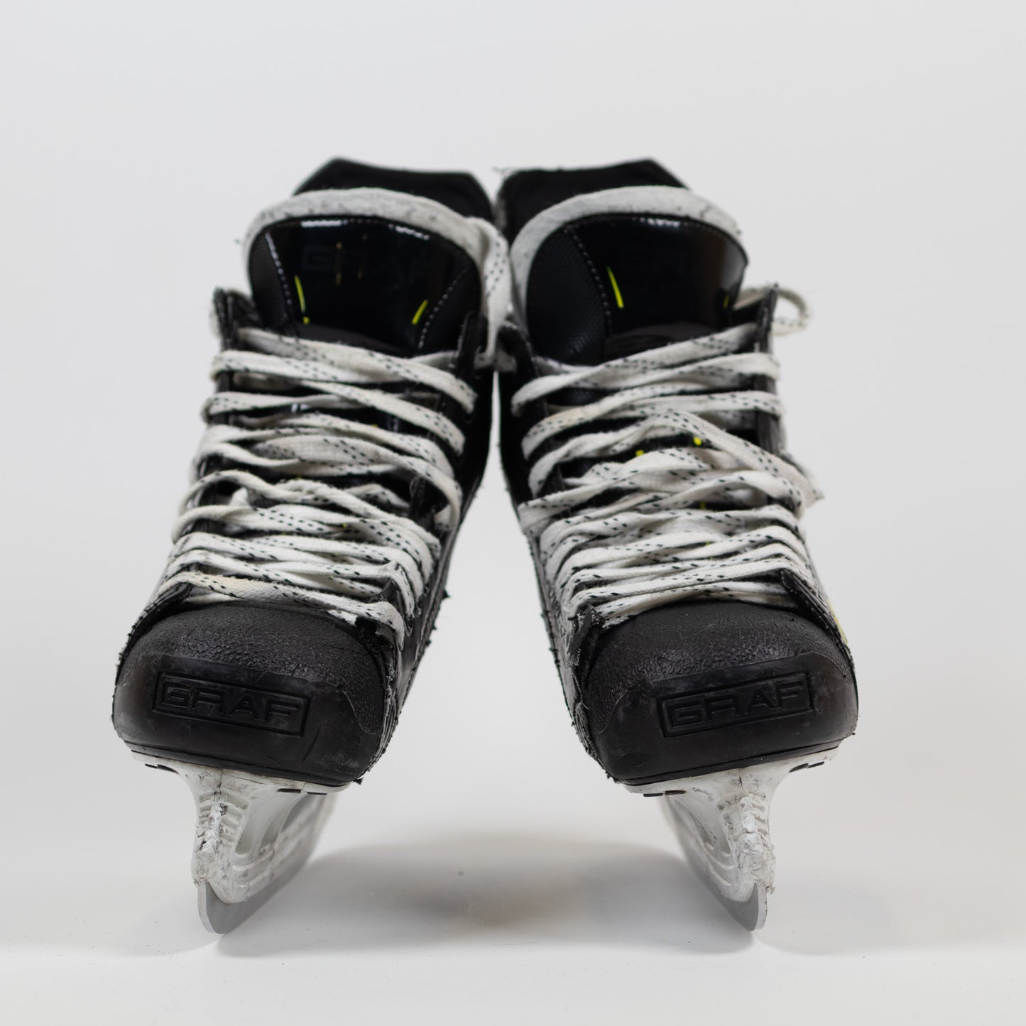 Graf PeakSpeed PK2900 Size 8.5 Hockey Skates