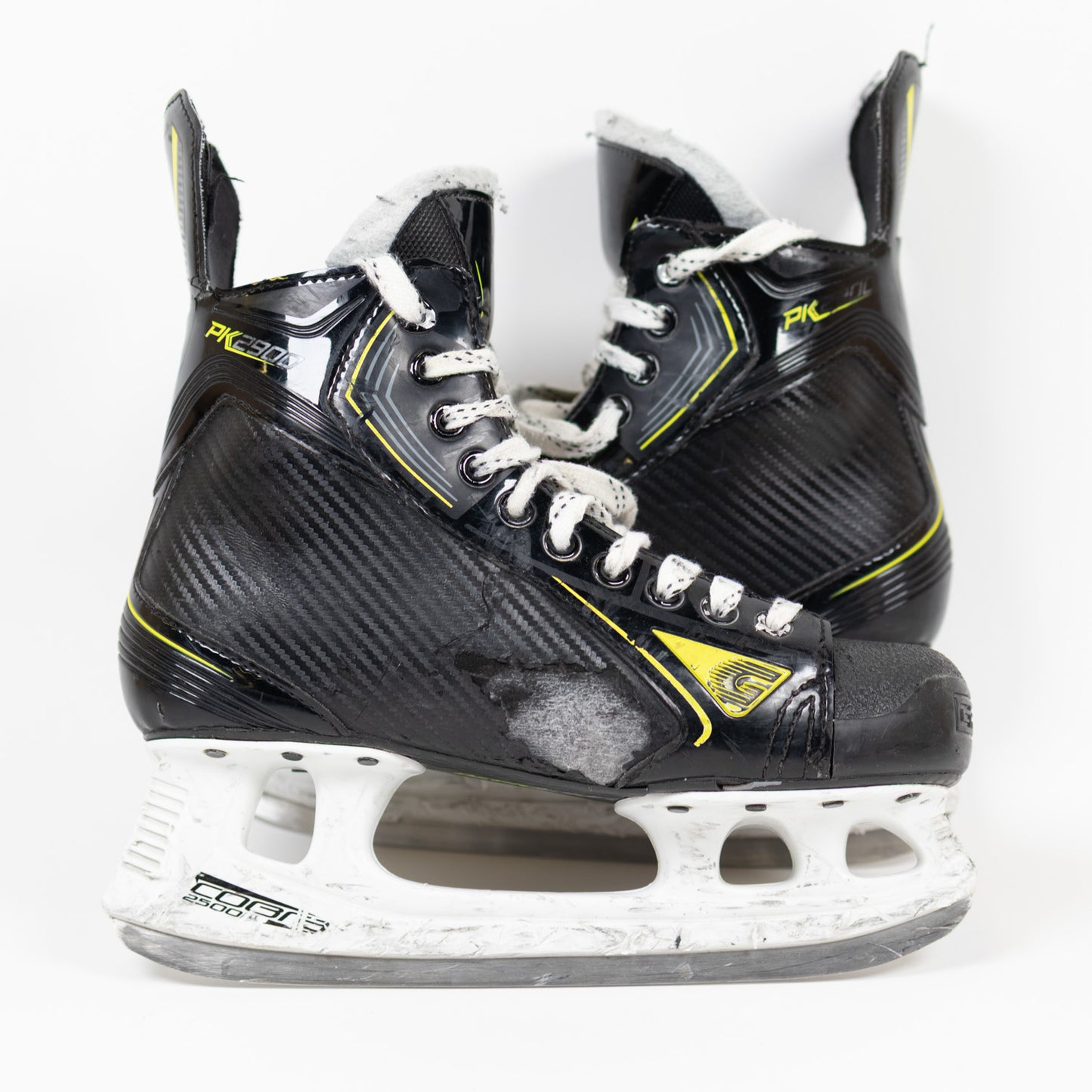 Graf PeakSpeed PK2900 Size 8.5 Hockey Skates