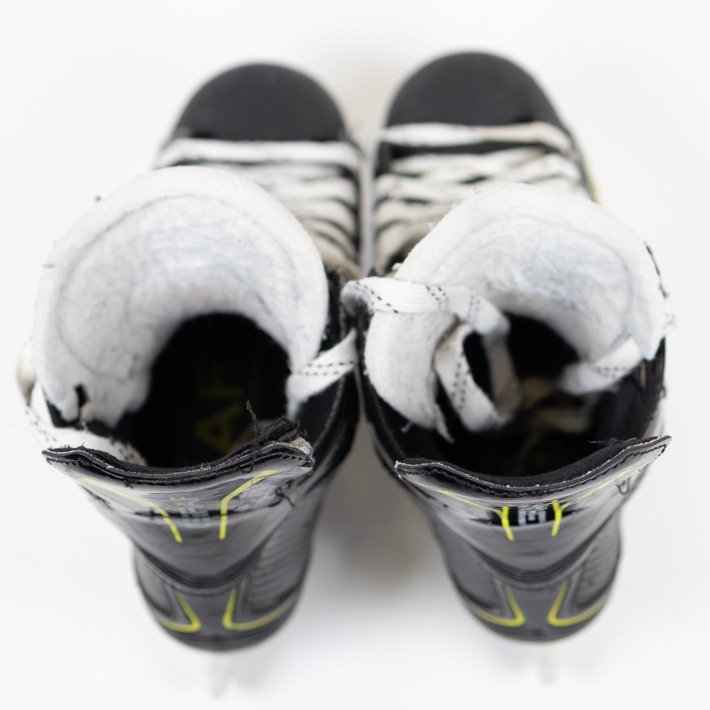 Graf PeakSpeed PK2900 Size 8.5 Hockey Skates