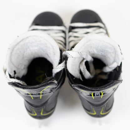 Graf PeakSpeed PK2900 Size 8.5 Hockey Skates