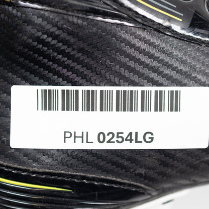 Graf PeakSpeed PK2900 Size 8.5 Hockey Skates