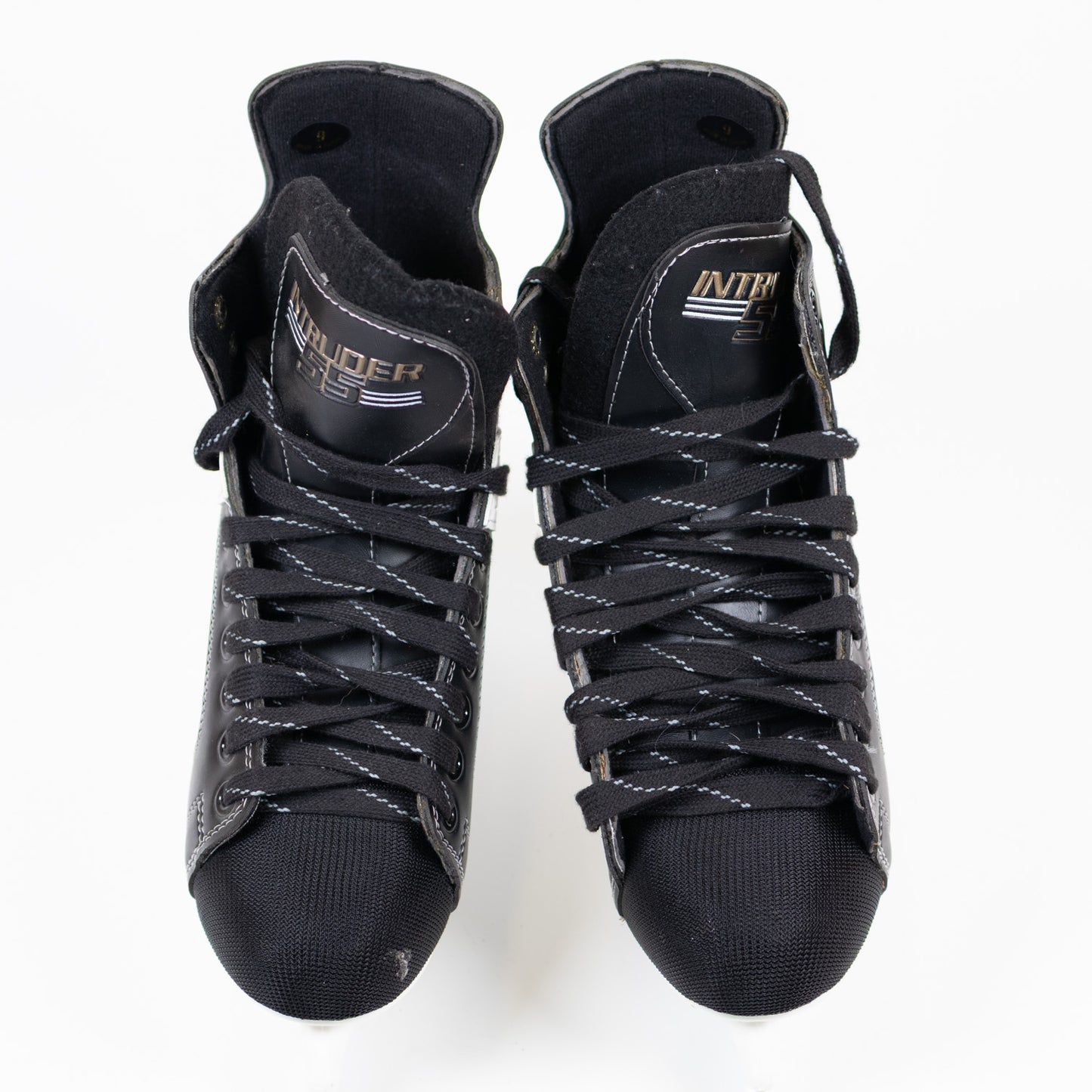 CCM Intruder 55 Size 9 Hockey Skates