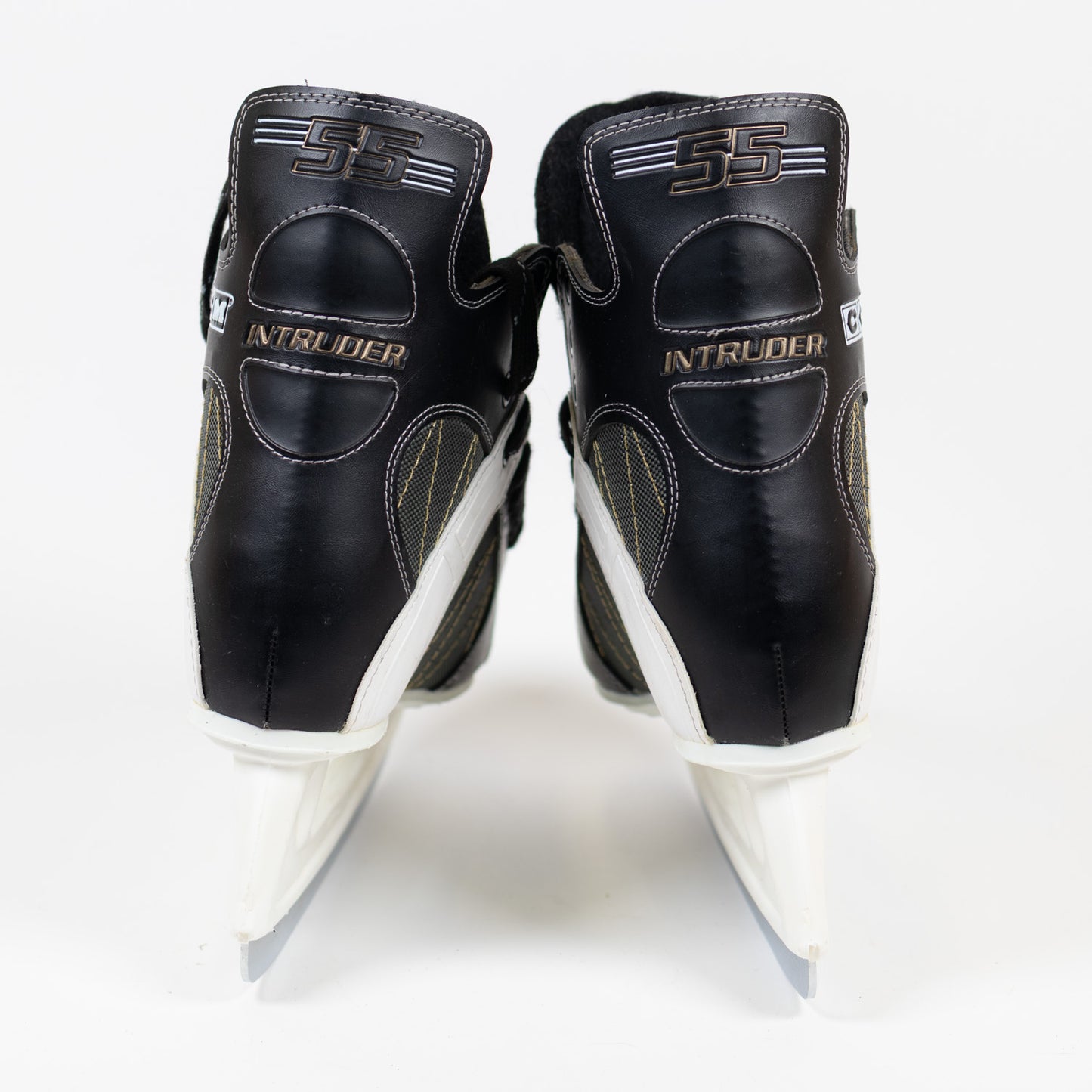 CCM Intruder 55 Size 9 Hockey Skates