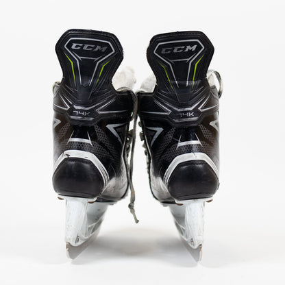 CCM Ribcor 74K Size 3 Hockey Skates