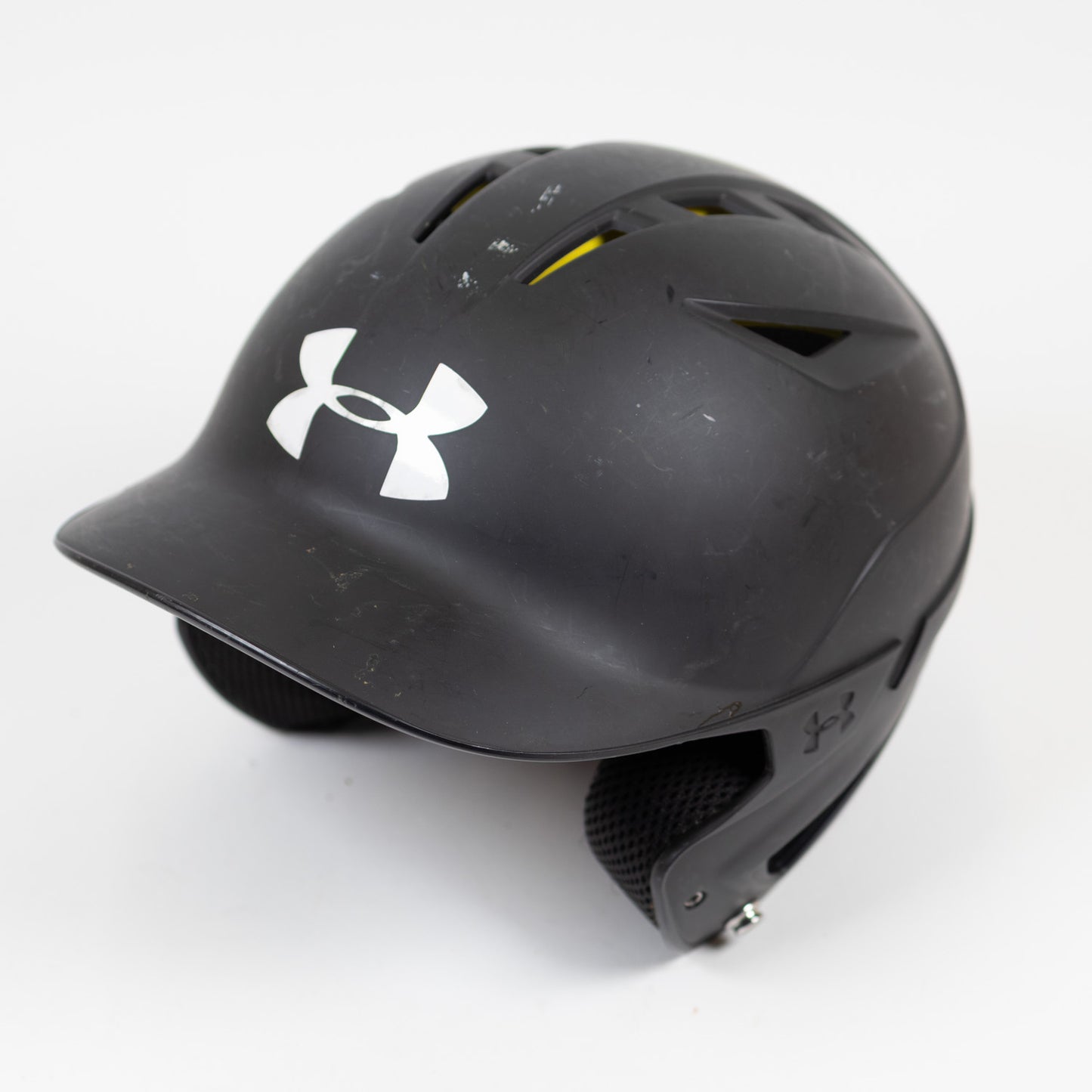 Under Armour UABH2-110 5 7/8" to 6 3/4" Baseball Batting Helmet