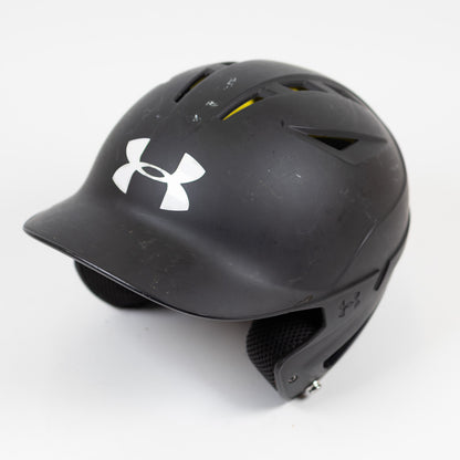 Under Armour UABH2-110 5 7/8" to 6 3/4" Baseball Batting Helmet