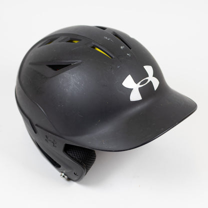Under Armour UABH2-110 5 7/8" to 6 3/4" Baseball Batting Helmet