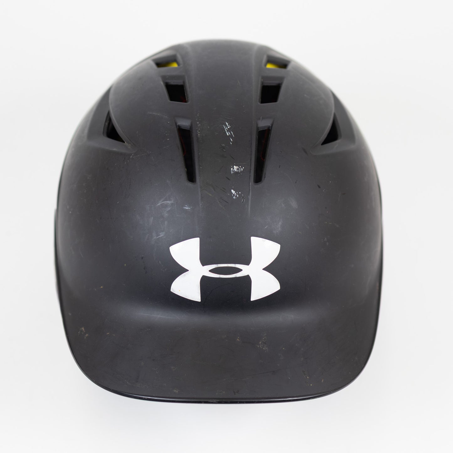 Under Armour UABH2-110 5 7/8" to 6 3/4" Baseball Batting Helmet