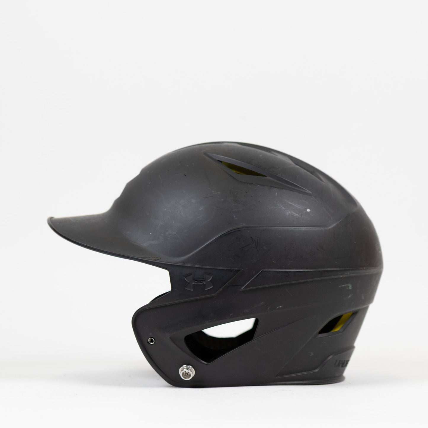 Under Armour UABH2-110 5 7/8" to 6 3/4" Baseball Batting Helmet