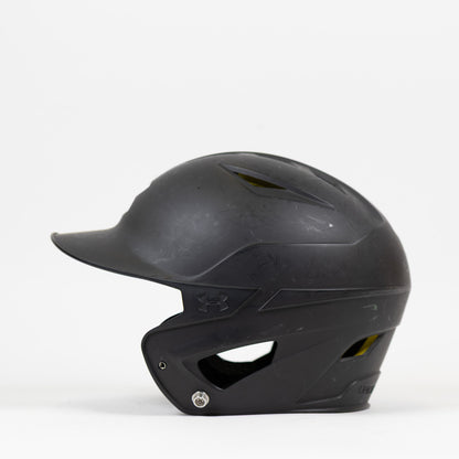 Under Armour UABH2-110 5 7/8" to 6 3/4" Baseball Batting Helmet