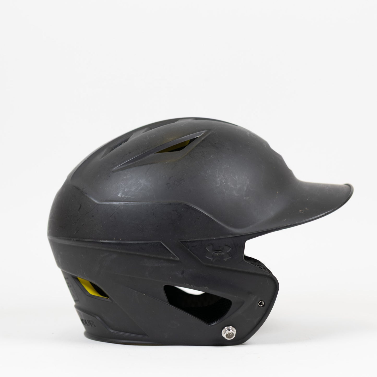 Under Armour UABH2-110 5 7/8" to 6 3/4" Baseball Batting Helmet