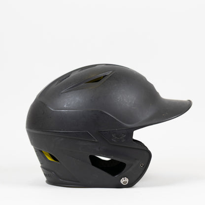 Under Armour UABH2-110 5 7/8" to 6 3/4" Baseball Batting Helmet