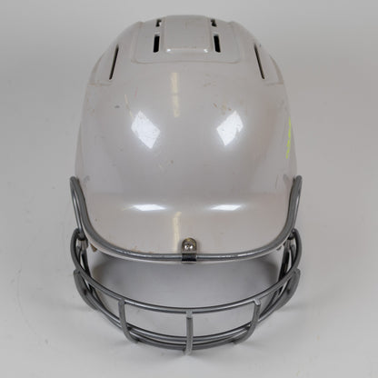 Adidas Destiny 6 3/8" to 7 5/8" Softball Batting Helmet