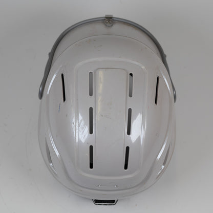 Adidas Destiny 6 3/8" to 7 5/8" Softball Batting Helmet