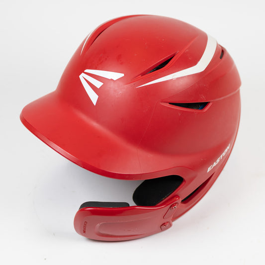 Easton Elite X 7 1/8" to 7 1/2" Senior Baseball Batting Helmet
