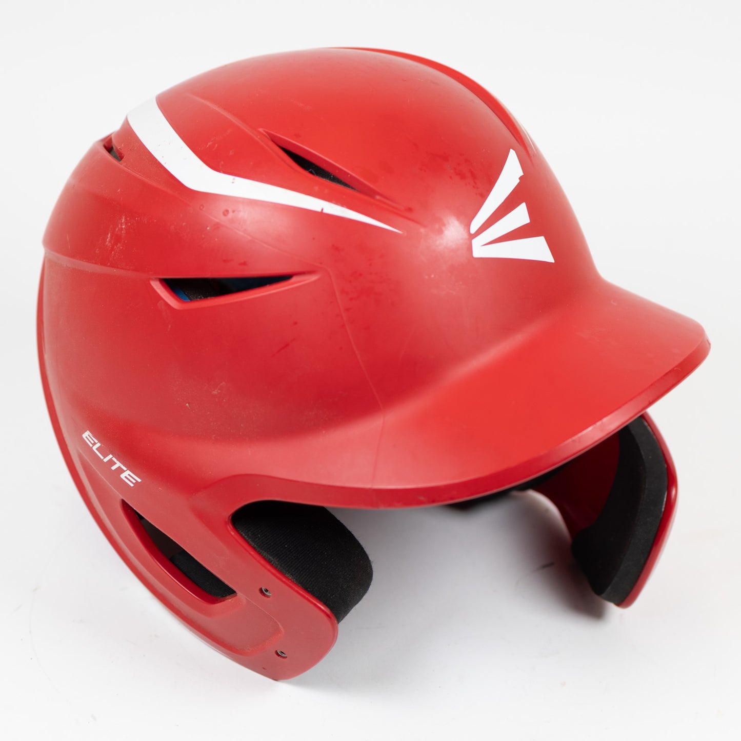 Easton Elite X 7 1/8" to 7 1/2" Senior Baseball Batting Helmet