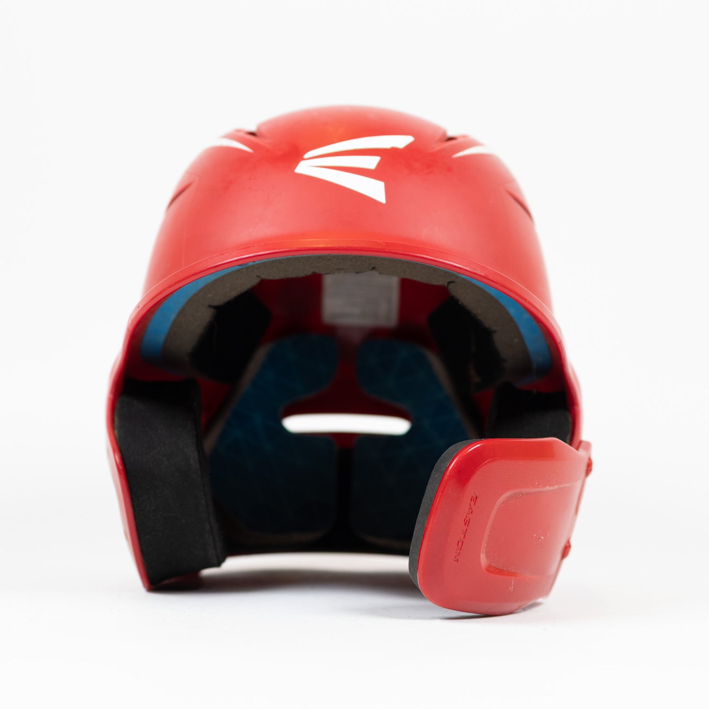 Easton Elite X 7 1/8" to 7 1/2" Senior Baseball Batting Helmet