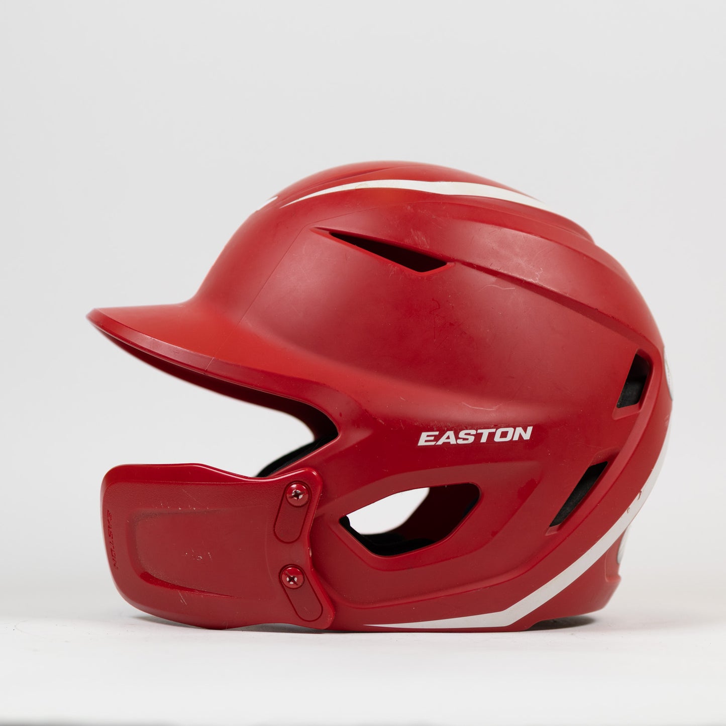 Easton Elite X 7 1/8" to 7 1/2" Senior Baseball Batting Helmet