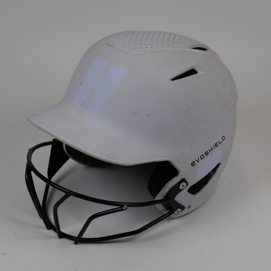 Evoshield XVT S/M 7" to 7 1/2" Softball Batting Helmet