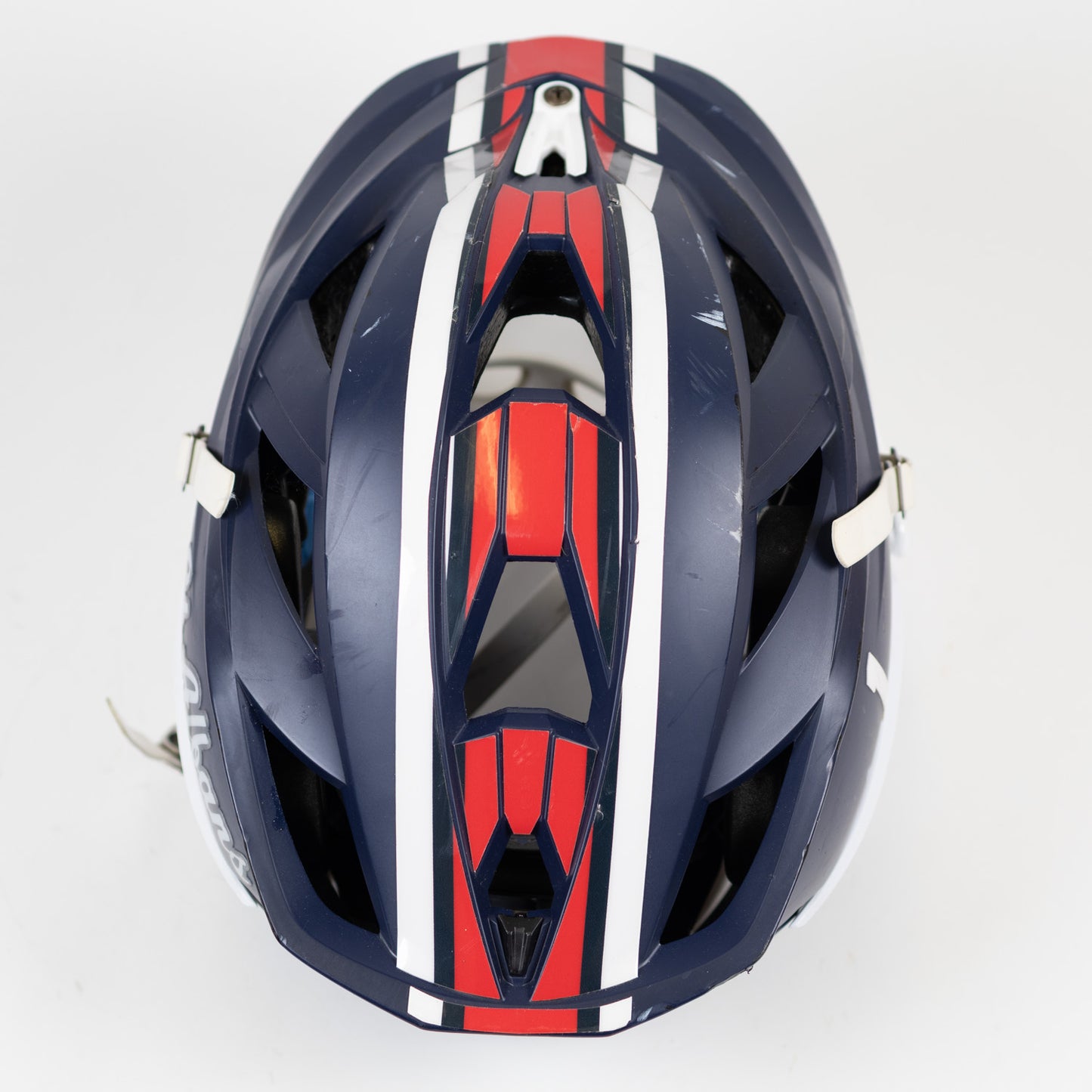 Cascade XRS OSFM Up To to 22.25" Lacrosse Helmet (Navy)