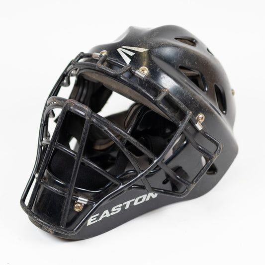 Easton Natural 6 1/8" to 7" Catchers Helmet