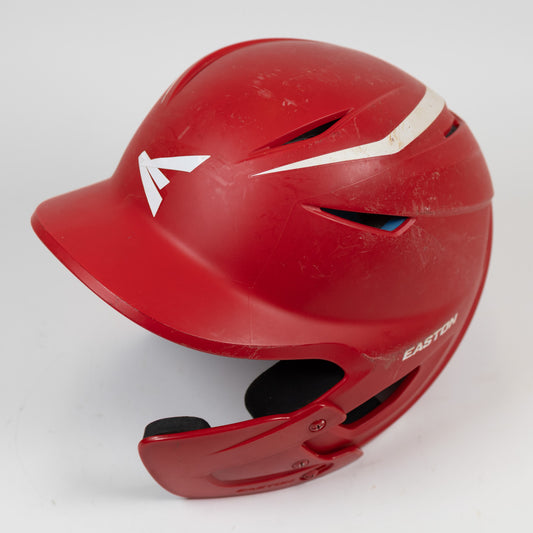 Easton Elite X 7 1/8" to 7 1/2" Senior Baseball Batting Helmet