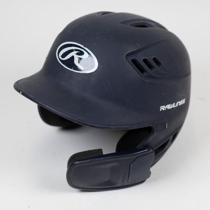 Rawlings R16 6 7/8" to 7 5/8" Baseball Batting Helmet