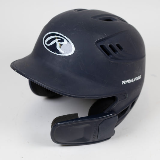 Rawlings R16 6 7/8" to 7 5/8" Baseball Batting Helmet