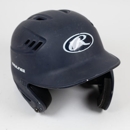 Rawlings R16 6 7/8" to 7 5/8" Baseball Batting Helmet