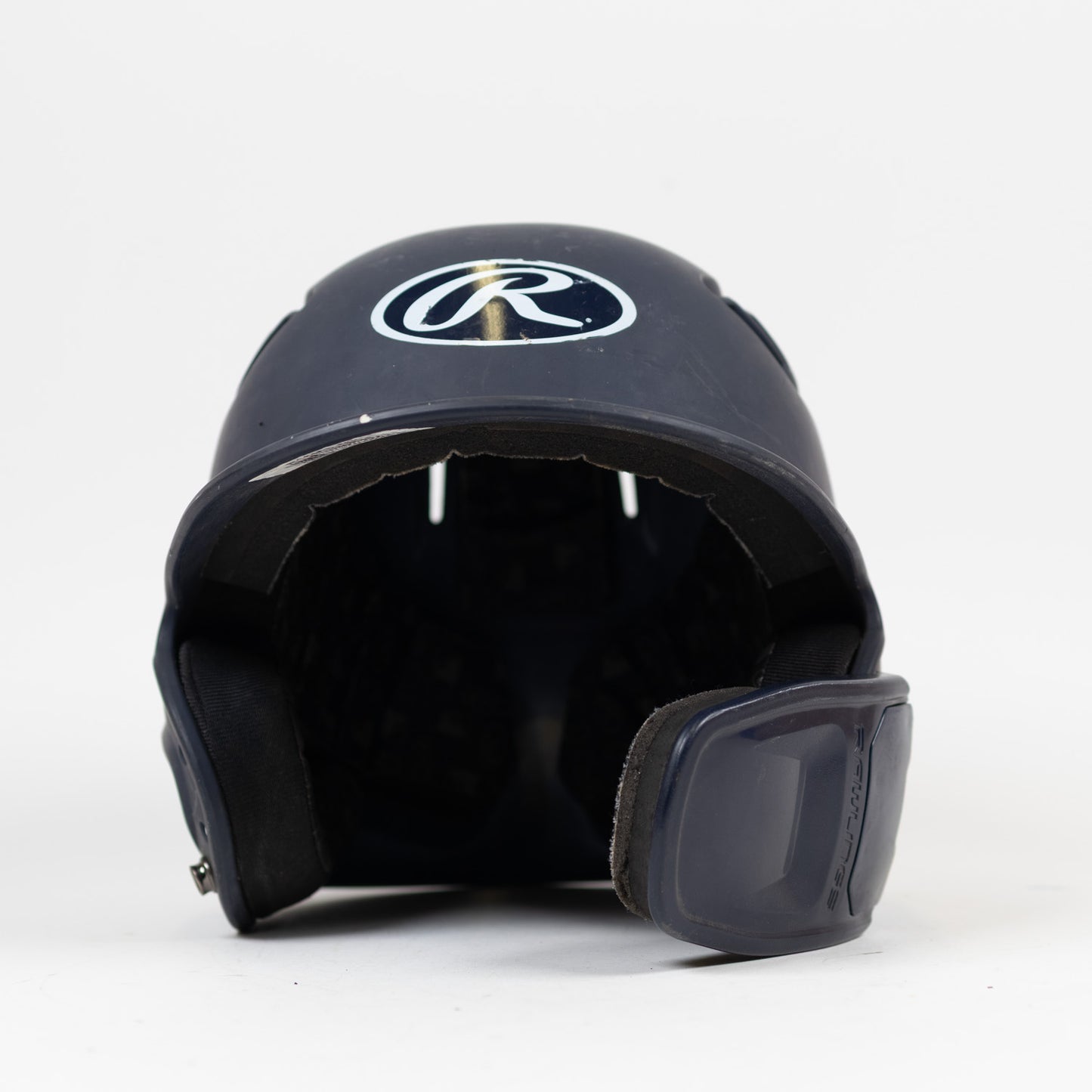 Rawlings R16 6 7/8" to 7 5/8" Baseball Batting Helmet