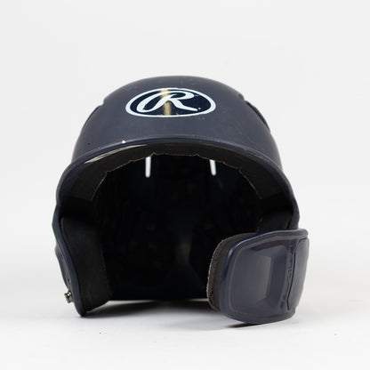 Rawlings R16 6 7/8" to 7 5/8" Baseball Batting Helmet